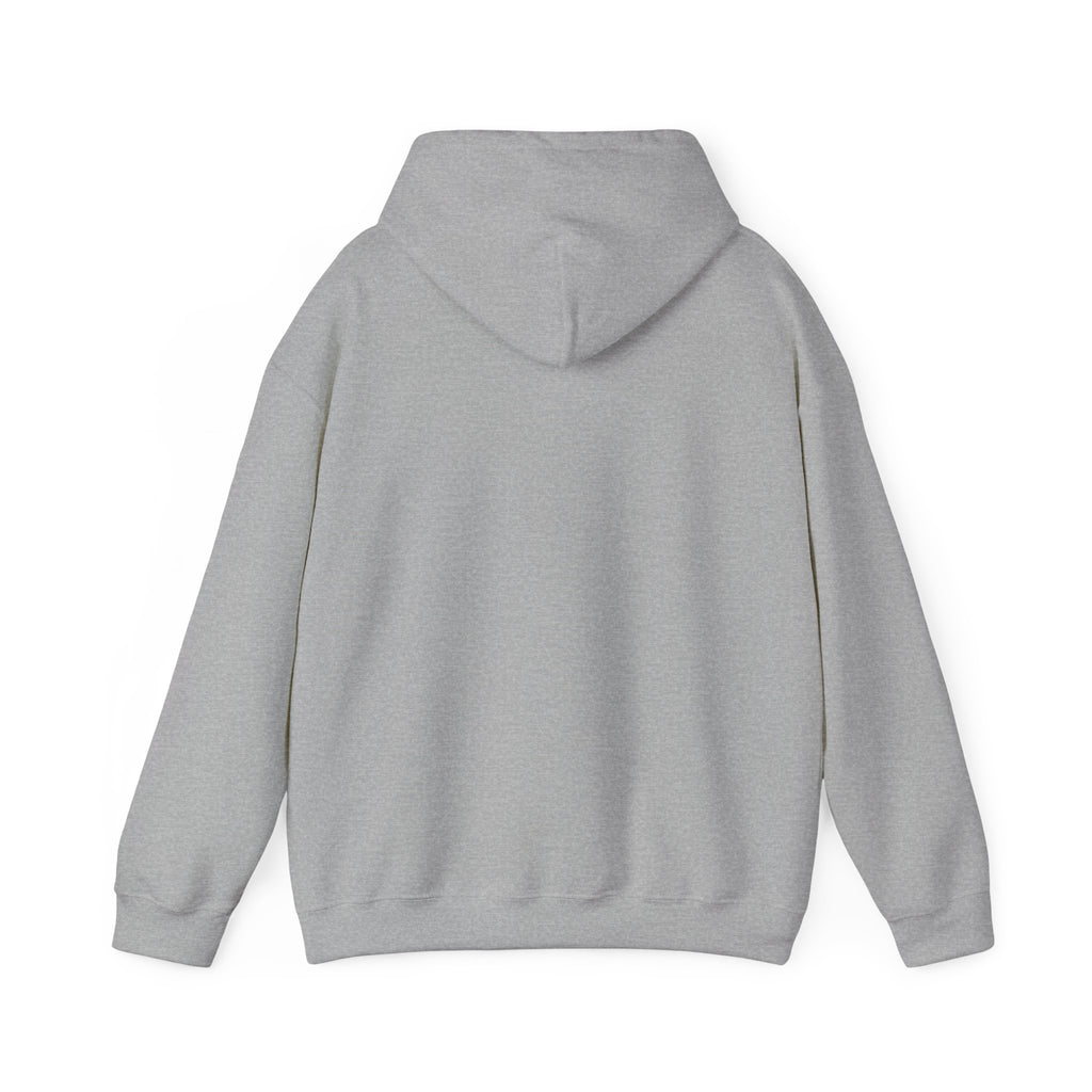 Extours Logo Hoodie - Vintage Travel Patch Sweatshirt