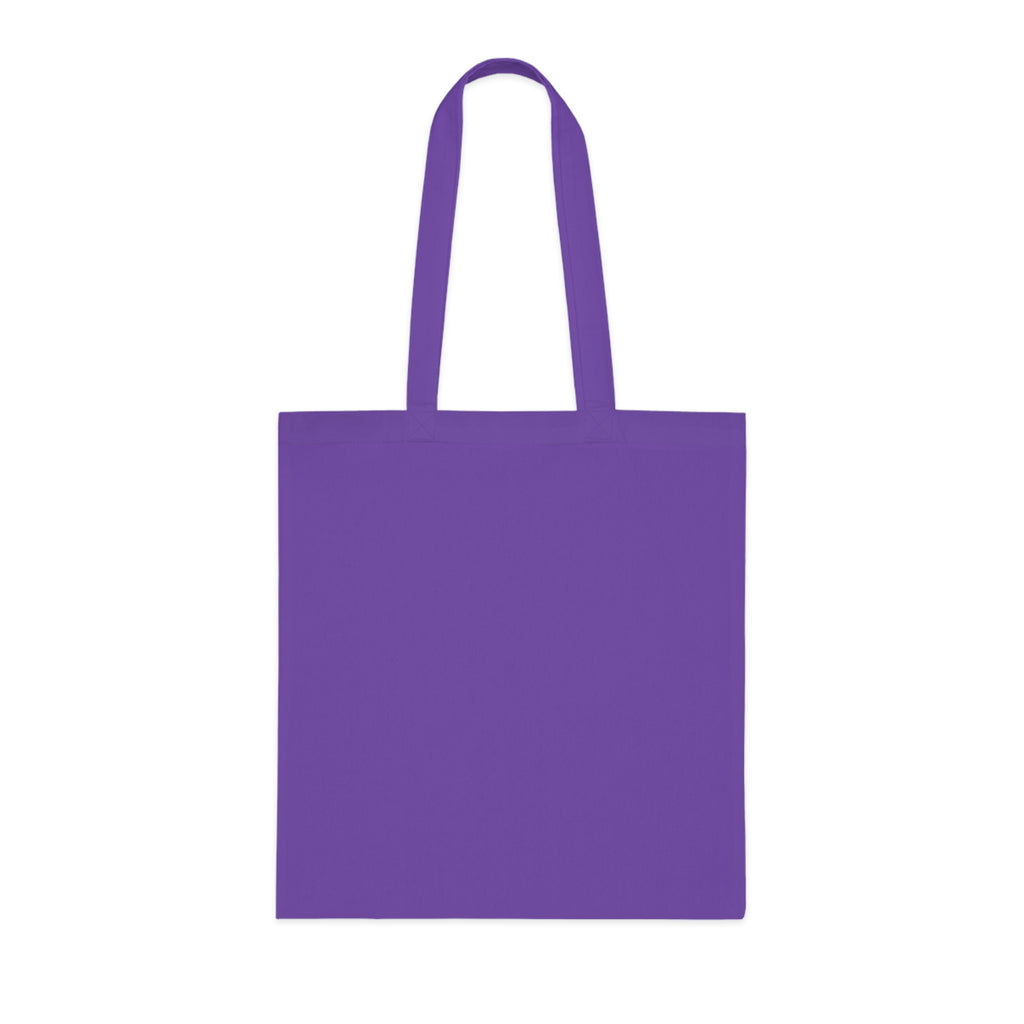 Eat Sleep Ghost Hunt Repeat Tote Bag — Paranormal Investigation Cotton Tote for Ghost Hunters