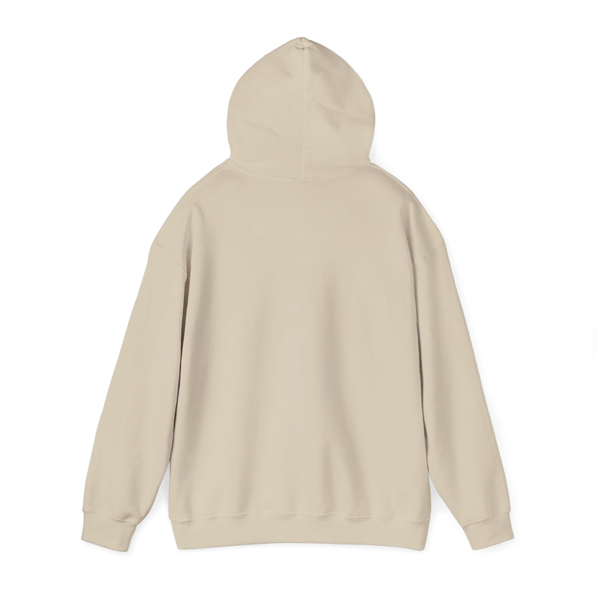 Extours Logo Hoodie - Vintage Travel Patch Sweatshirt