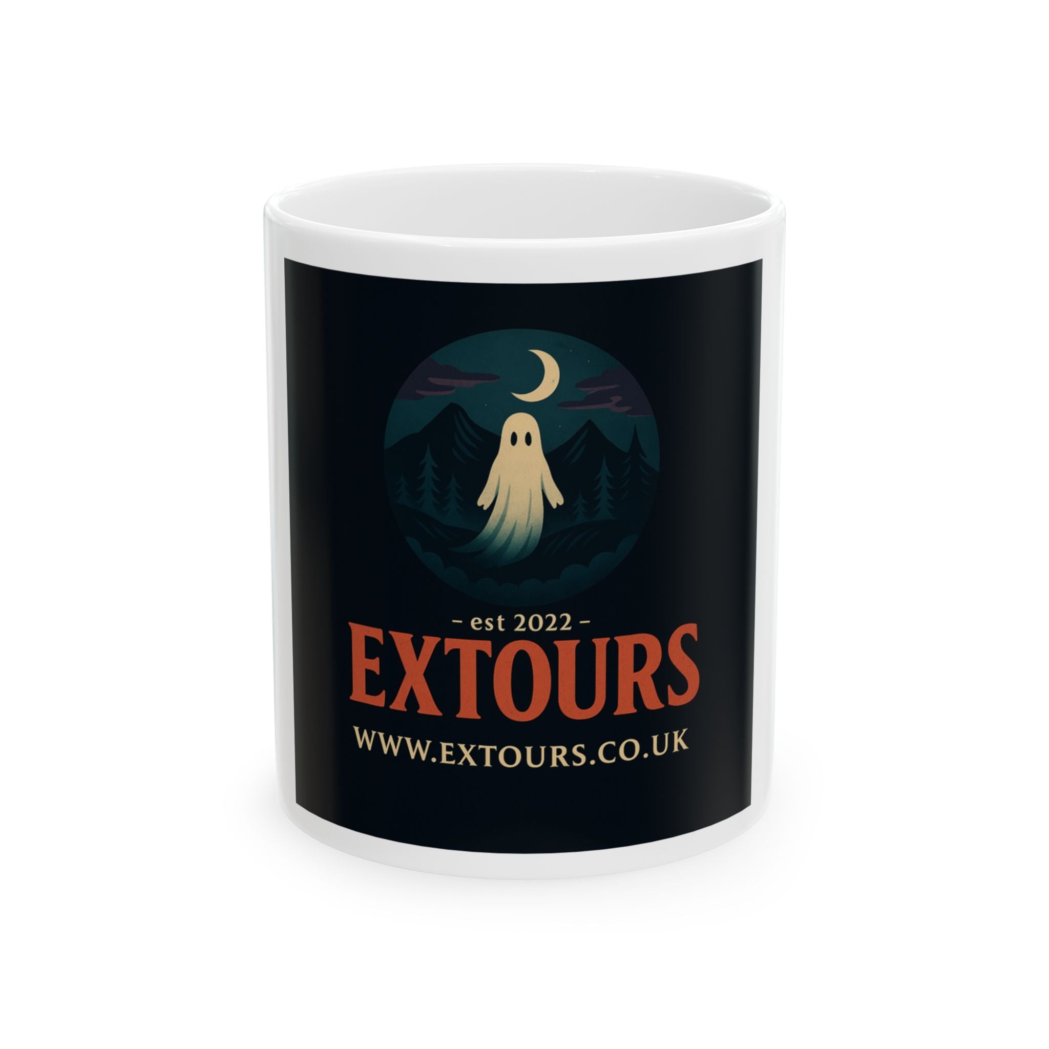 Ceramic Mug, (11oz, 15oz)