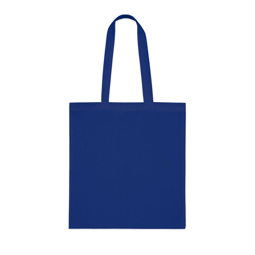 Eat Sleep Ghost Hunt Repeat Tote Bag — Paranormal Investigation Cotton Tote for Ghost Hunters