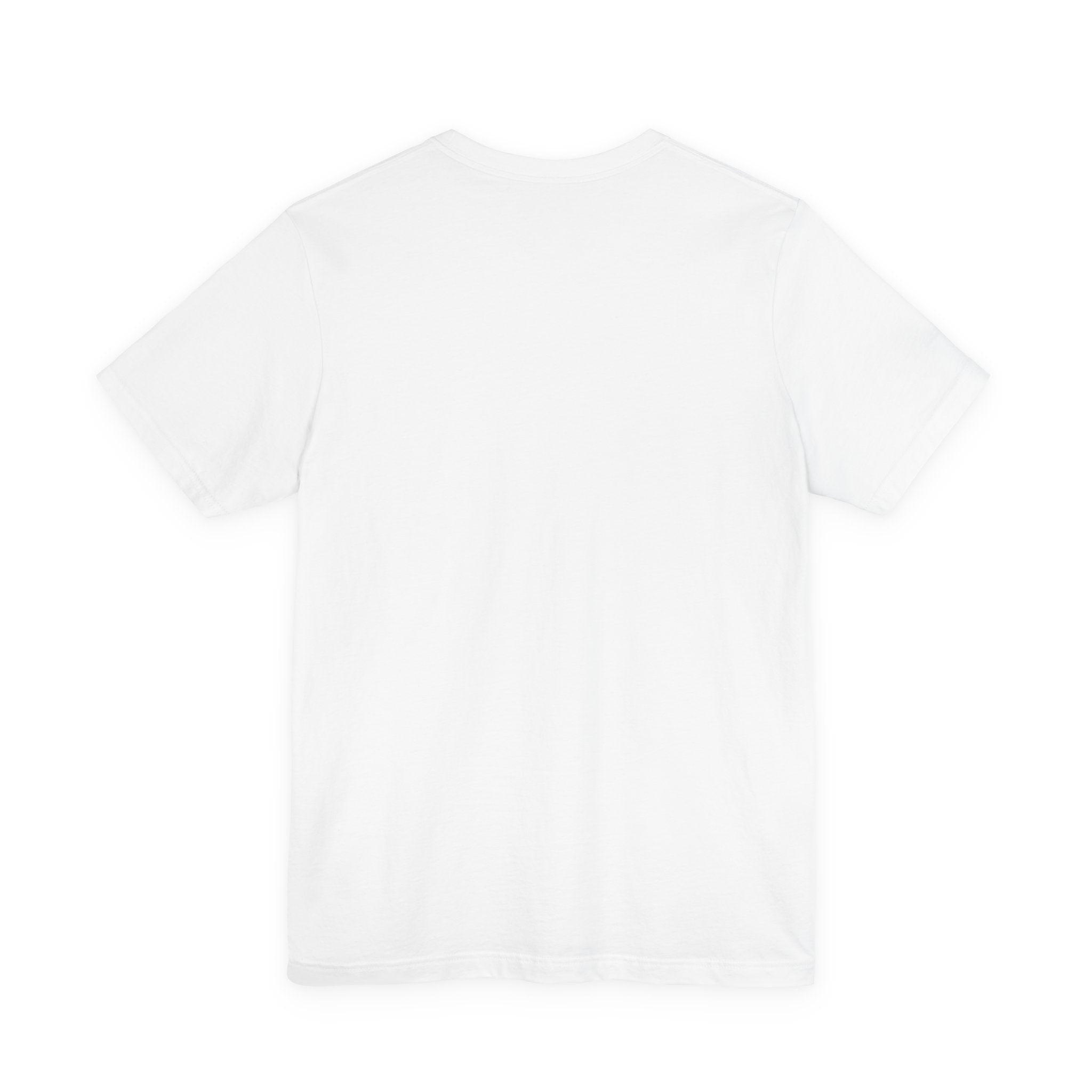 Extours Ghost Logo Tee — Adventure Camping T‑Shirt with Moonlit Forest Design