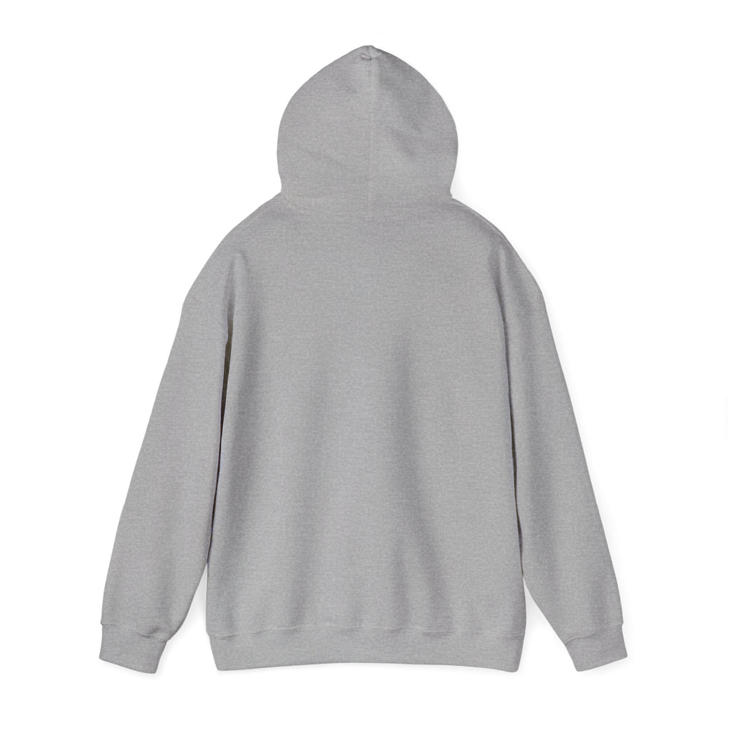 Extours Logo Hoodie - Vintage Travel Patch Sweatshirt