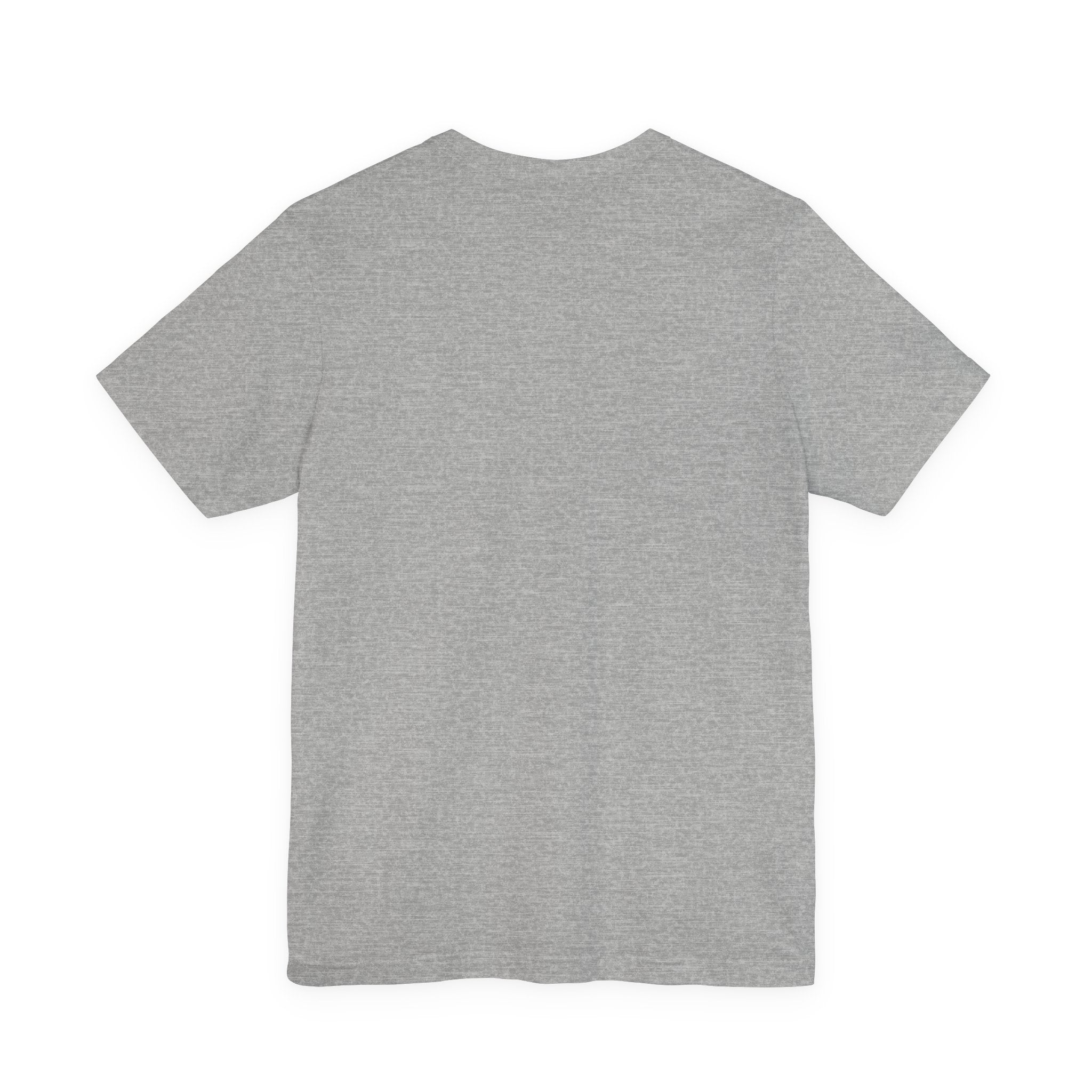 Extours Ghost Logo Tee — Adventure Camping T‑Shirt with Moonlit Forest Design