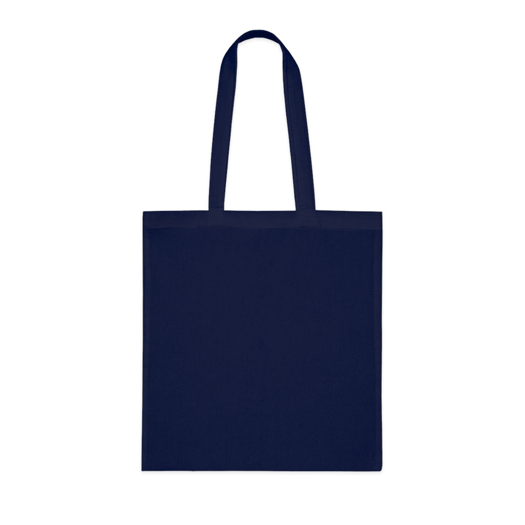 Eat Sleep Ghost Hunt Repeat Tote Bag — Paranormal Investigation Cotton Tote for Ghost Hunters