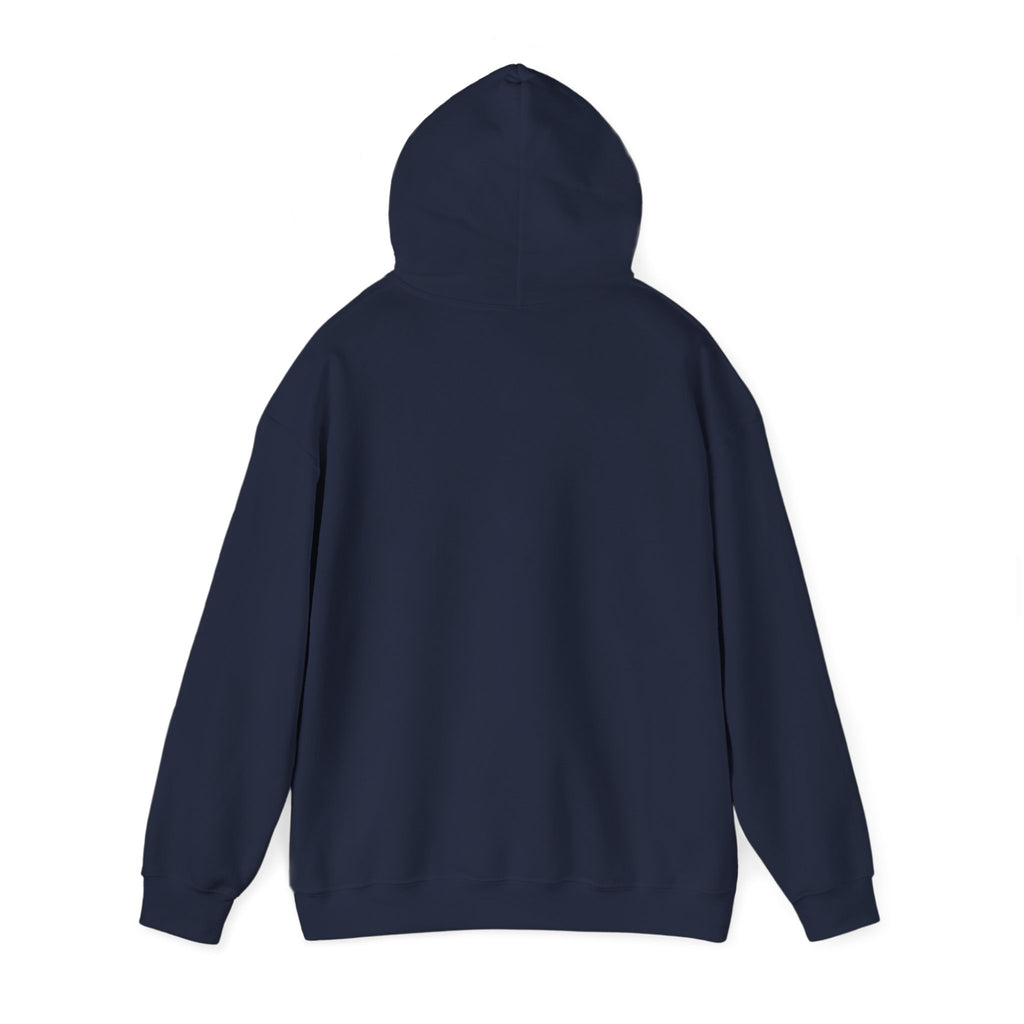 Extours Logo Hoodie - Vintage Travel Patch Sweatshirt