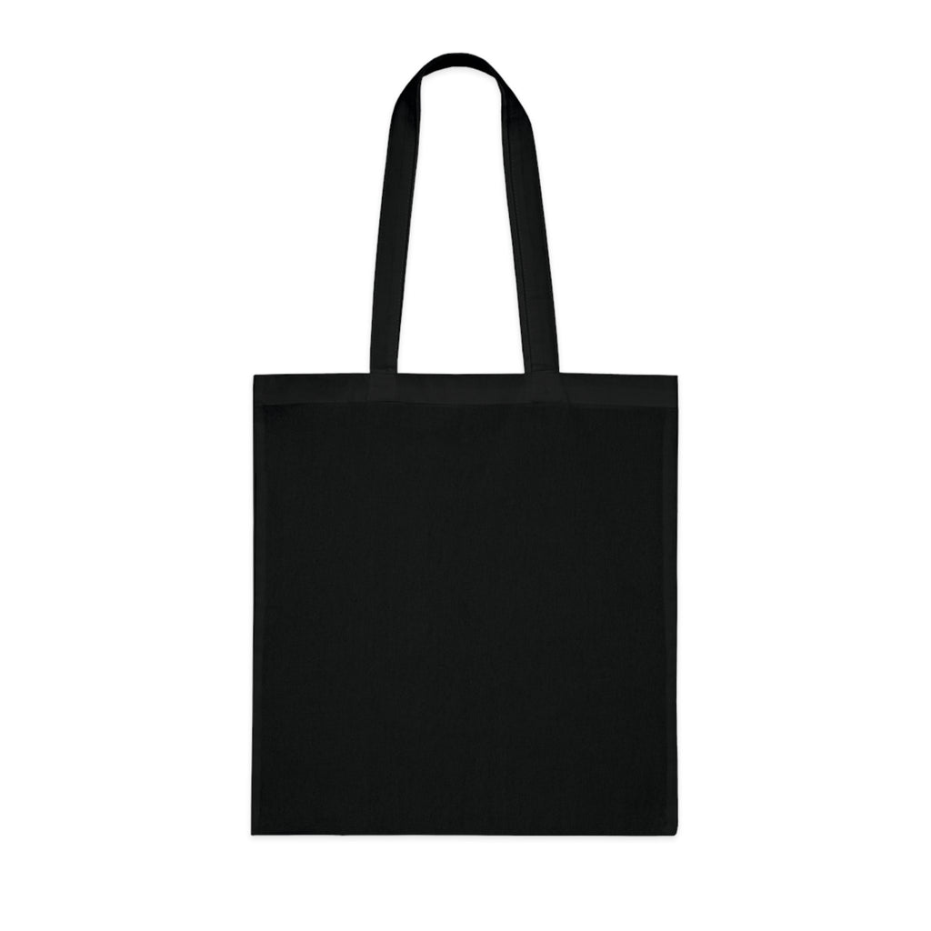 Eat Sleep Ghost Hunt Repeat Tote Bag — Paranormal Investigation Cotton Tote for Ghost Hunters