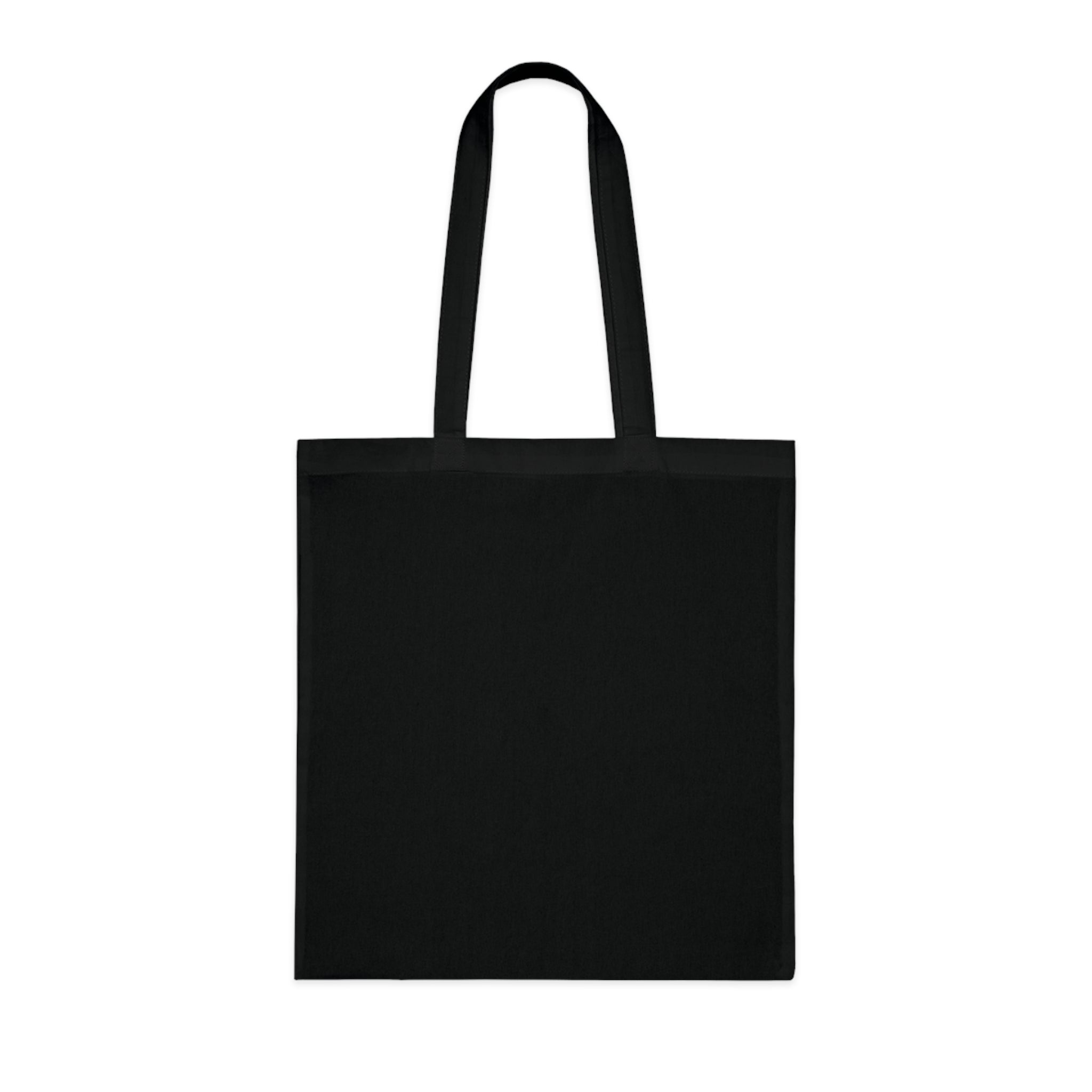 Eat Sleep Ghost Hunt Repeat Tote Bag — Paranormal Investigation Cotton Tote for Ghost Hunters