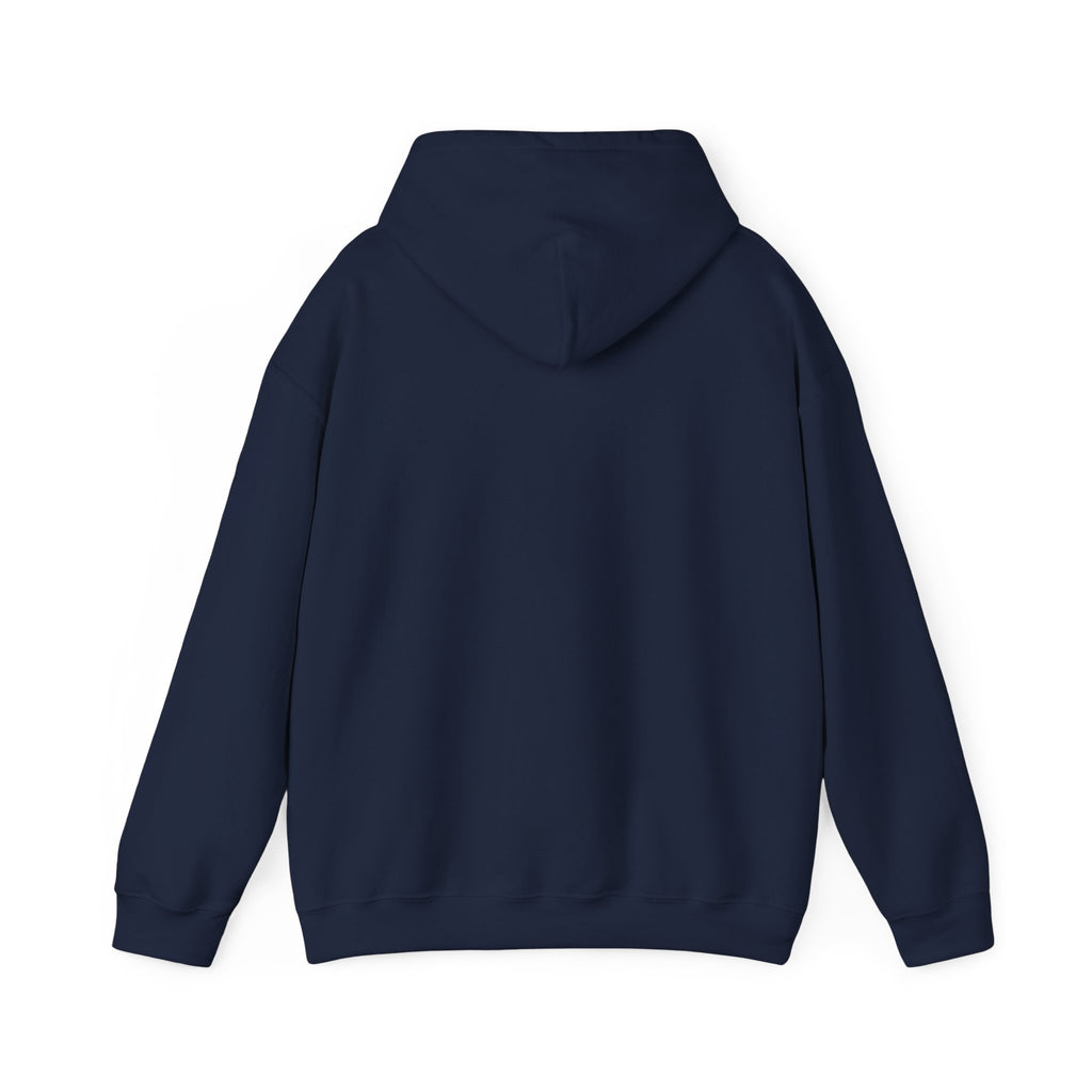 Extours Logo Hoodie - Vintage Travel Patch Sweatshirt